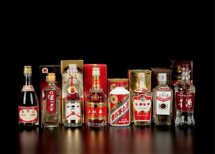 南城街道老酒储存的方法