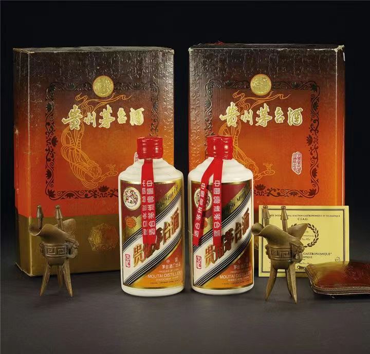 南城街道烟酒回收