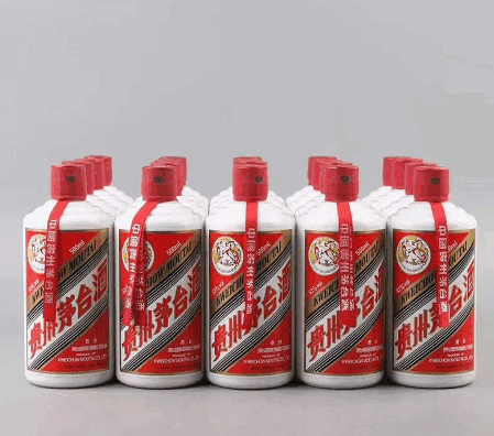 南城街道名酒回收